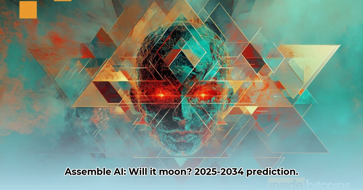 assemble-ai-crypto-price-prediction